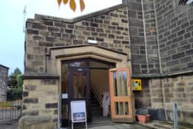 Bee Happy Kids at St John's church in Yeadon is hoping to receive permanent permission to operate.
