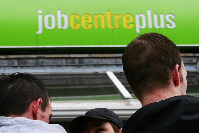 Hundreds of Job Centre staff are set to walk out this week