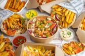 Greek street food brand  ThatZiki is heading across the Pennines to Leeds.