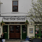 The Ivors Davies located on Cowbridge Road East in Cardiff is currently up for rent on Rightmove for £5,000 per month. The 3,351 square foot venue is available for lease with two floors and an external beer garden to the rear of the building.