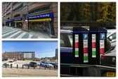 16 of the cheapest places to park in Leeds city centre.