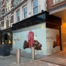 HEYTEA is opening soon in Briggate, Leeds. Photo: National World