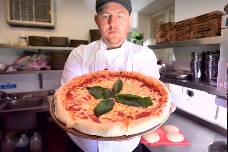 The 15 top restaurants in Yorkshire according to Open Table