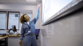 Spice Girl Mel B is receiving an honorary doctorate from Leeds Beckett University this July. Photo: Leeds Beckett University