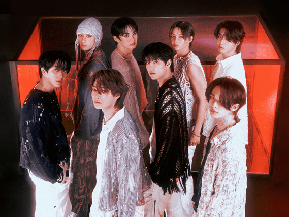 Who are Stray Kids, the eight-person strong K-Pop group set to release their new mixtape this week?