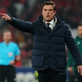 Scott Parker could move for one of Leeds' top targets this summer.