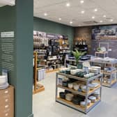 Iconic British pottery brand Denby has entered administration, putting over 500 jobs at risk (Photo: Denby Pottery)