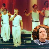 As Take That prepares for their four-night stint in Malta with their "The Greatest Weekend" event, Benjamin Jackson pieces together a brief timeline of the band - despite living in New Zealand during the height of the band's popularity (Credit: Getty Images)