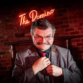 Wee Magic Al is marking his 20th anniversary in the industry with a special gig at the Domino Club in the Grand Arcade, Leeds. Photo: Tony Johnson