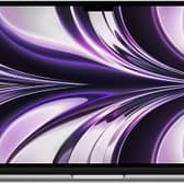 Apple MacBook Air 2022. Photo: Amazon