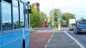 A key set of proposals have been submitted by the council and WYCA to improve travel on the A64 in Leeds