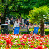 Despite the overcast weekend Leeds just had, temperatures are set to get warmer - with bad news for one particular group of sufferers.
