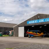An “Air Accident Investigation” has been launched after a plane crash in the outskirts of Leeds.