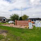 Investigations are underway after a Leeds pensioner died following a plane crash on a runway at a flight club. 