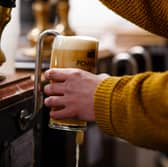 Ilkley Brewery has announced the opening of its first ever taproom, named the Ilkley Tap. Photo: Ilkley Brewery