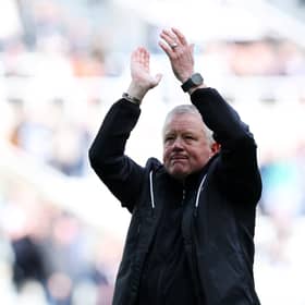 Sheffield United are looking to bolster their squad ahead of the new Championship season.