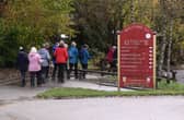 Golden Acre Park is among the beauty spots where parking charges will be introduced.