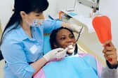 Searches for 'tooth pain' have increased by 460% (Photo: Pexel/Anna Shvets) 