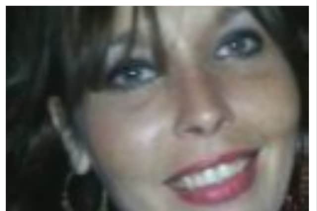 Louisa Hall was found at Francis’ flat in Little London and died a short time later.