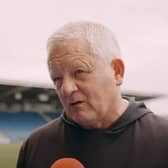 Chris Wilder
