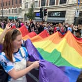  Leeds Pride will be taking over the city centre across Saturday, July 18 and Sunday, July 19.