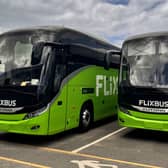 FlixBus is adding the new sustainable and affordable services from Leeds.