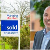 Mark Manning, managing director of estate agent Manning Stainton, outlines the most popular school catchment areas in Leeds right now.