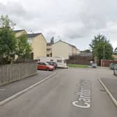 Carlton Grove.