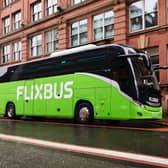 FlixBus is adding the new sustainable and affordable services from Leeds.