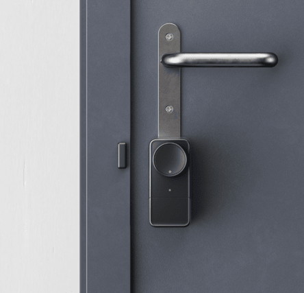 The SwitchBot Pro is one of the simplest smart locks we've tested