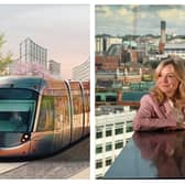 More than 20 drop-in sessions will be held in areas earmarked for proposed lines.