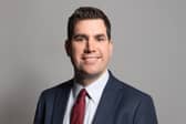 Leeds MP Richard Burgon has had the whip suspended after a rebelling against the government in a vote to scrap the controversial two-child benefit cap.