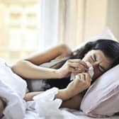 If you test positive for Covid it's recommended that you try to stay home. (Photo: Pexel/Andrea Piacquadio)