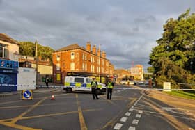 An investigation into a reported shooting is continuing in Leeds today (July 26).