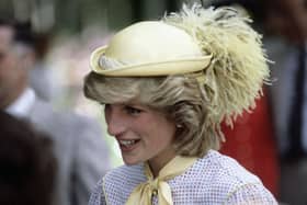 ‘Intimate’ Princess Diana letters to former housekeeper up for auction, how much are they expected to fetch?