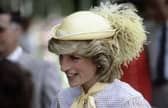 ‘Intimate’ Princess Diana letters to former housekeeper up for auction, how much are they expected to fetch?