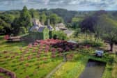 Top TV chef's Rudloe Arms Hotel is offering special deals on country stays