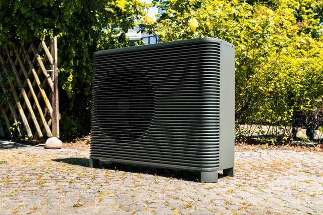 Heat pumps are pricey - but there’s some big savings to be had and they can pay off in the long run
