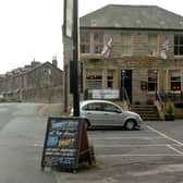 The former Summercross pub, in Otley, Leeds, pictured in 2004.