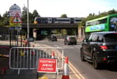 Following an extensive public consultation and feedback, plans were finalised to develop and improve the key route in March 2021.