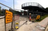 The new bridges will be constructed to the latest specifications, providing a wider bridge deck of four metres and accessible ramps.