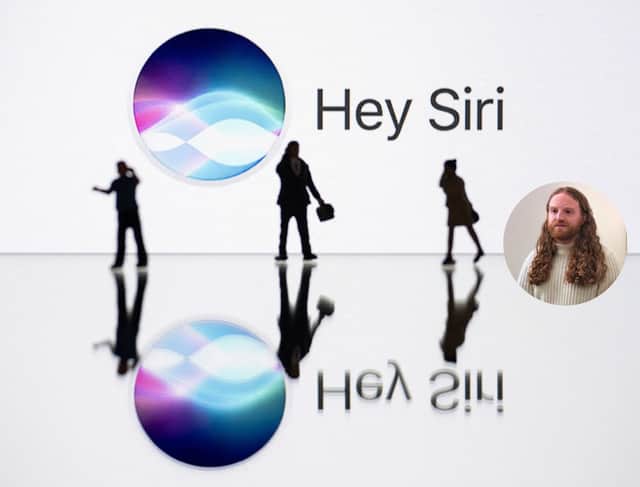 Apple Intelligence has been delayed but that actually could be a good thing. Photo: SEBASTIEN BOZON/AFP via Getty Images