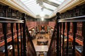The Leeds Library has begun the final phase in its largest expansion in its 255-year history.