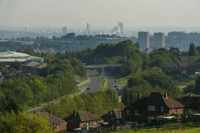 A westbound closure of the Stanningley Bypass is set to be implemented.