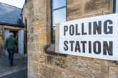 Security at polling stations across Leeds cost in excess of £11,000, new data has revealed.