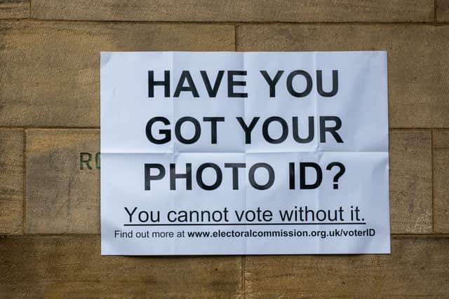 Su Moore, the Chief Executive of The Jo Cox Foundation, said that issues like the additional requirement of voter ID at polling stations could lead to an increase in threats and intimidation.