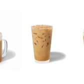 Starbucks autumn favourite to make return earlier than ever before (Photo: Edelman)