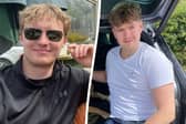 Matthew Bird and Oliver Dawes both died when their two-seater plane crashed in Thorganby, North Yorkshire in July.