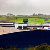 Leeds Bradford Airport (LBA) has committed to improving passenger experience and driving sustainable growth.