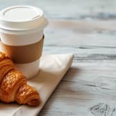 My top five places to visit for a take-away coffee - including Starbucks, Greggs and McDonald’s (Photo: LimeSky - stock.adobe.com)